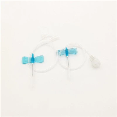 Scalp Vein23G Scalp Vein Set