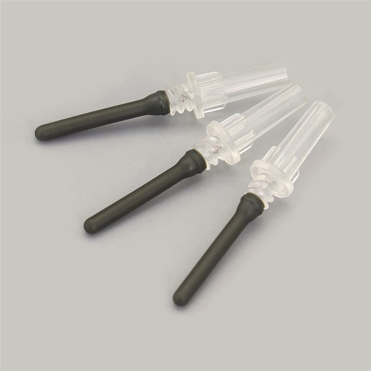 Medical Connector ISO Certified Sterile Luer Adapter Luer Lock high quality