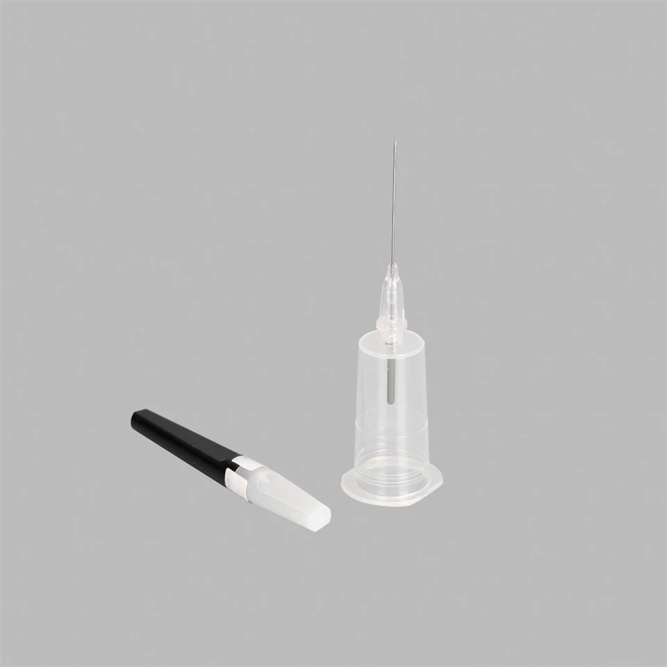 22G Multi Sampling Pen Type Needle