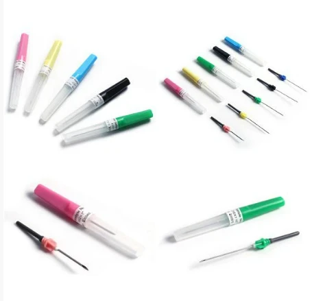 Pen Type Needle For Blood Collection Pen Type Needle For Blood Collection
