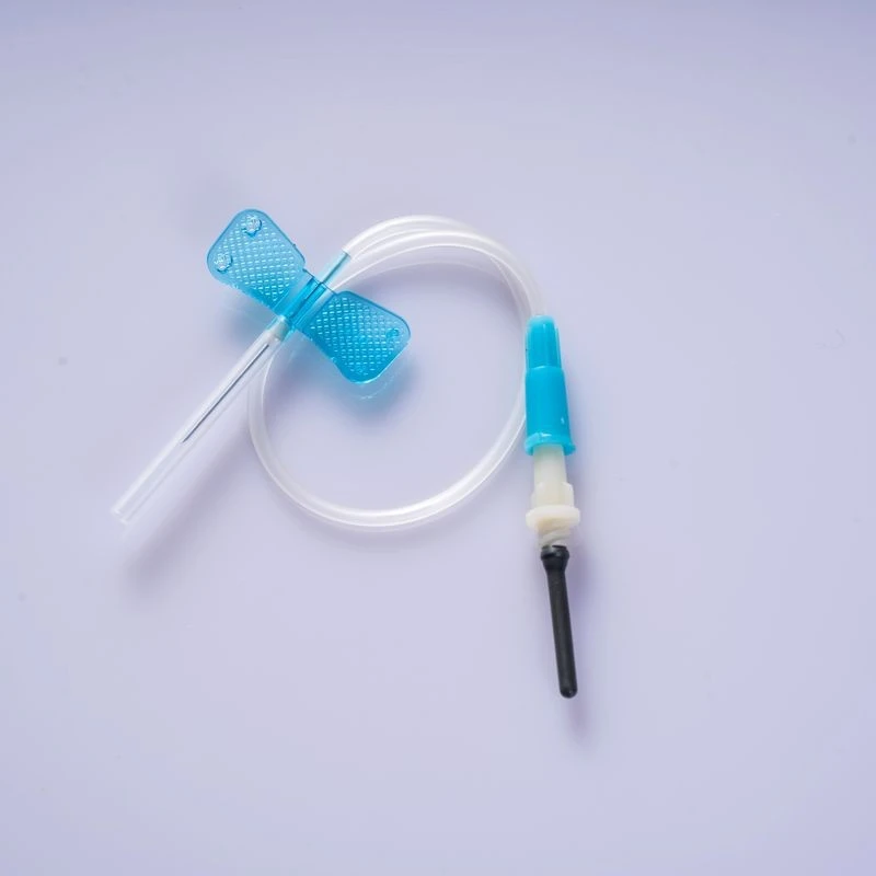 High-Quality Butterfly Needles For Smooth Blood Collection suppliers