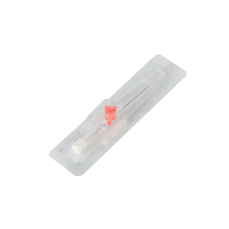 Intravenous Cannula IV Cannula