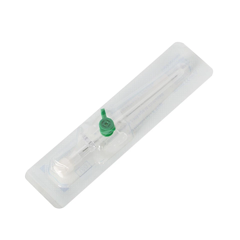 Intravenous Cannula IV Cannula