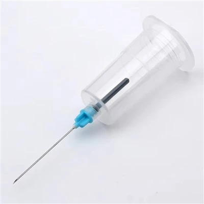 23G Medical Blood Sampling Pen Type