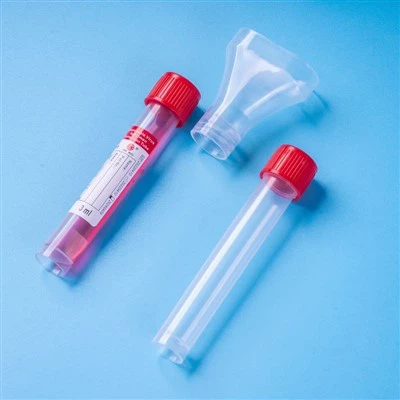 کیت جمع آوری DNA/RNA بزاق