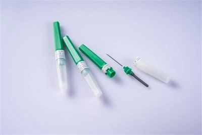 Venous Blood Collection Needle